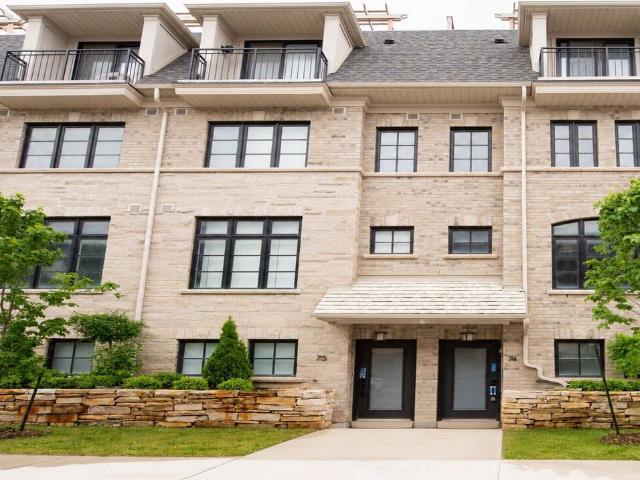 House for rent in Mississauga, Ontario