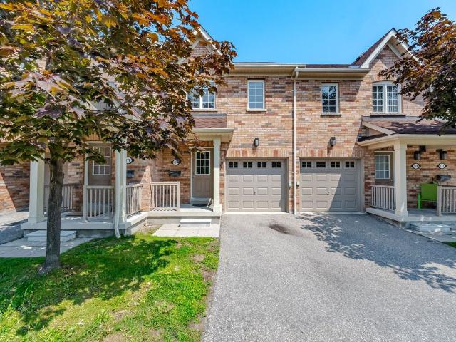 House for rent in Mississauga, Ontario