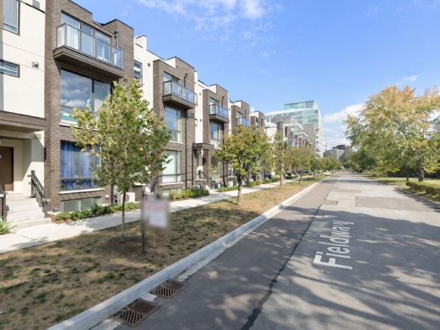Apartment for rent in Woburn, Ontario