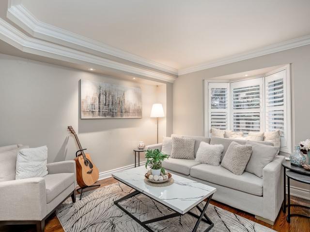 Apartment for rent in Oakville, Ontario