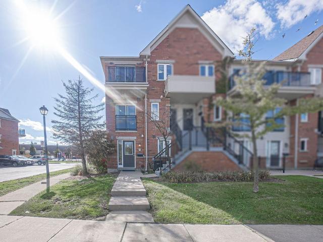 House for rent in Mississauga, Ontario