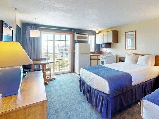 Condo for sale in North Truro, Massachusetts
