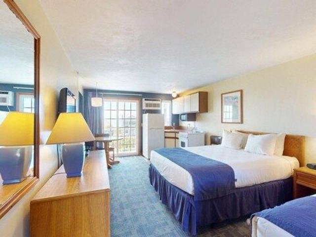 Condo for sale in North Truro, Massachusetts