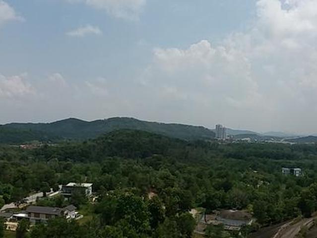 Serviced Residence for sale in Nilai, Seremban