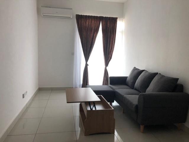 Serviced Residence for rent in Country Heights Damansara, Kuala Lumpur