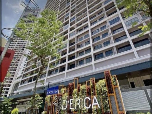 Condominium for rent in Damansara Perdana (PJU 8), Petaling Jaya