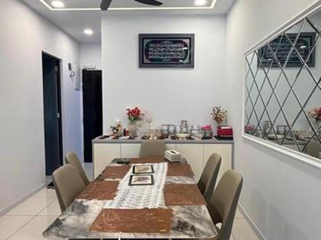 Condominium for rent in Setiawangsa, Kuala Lumpur