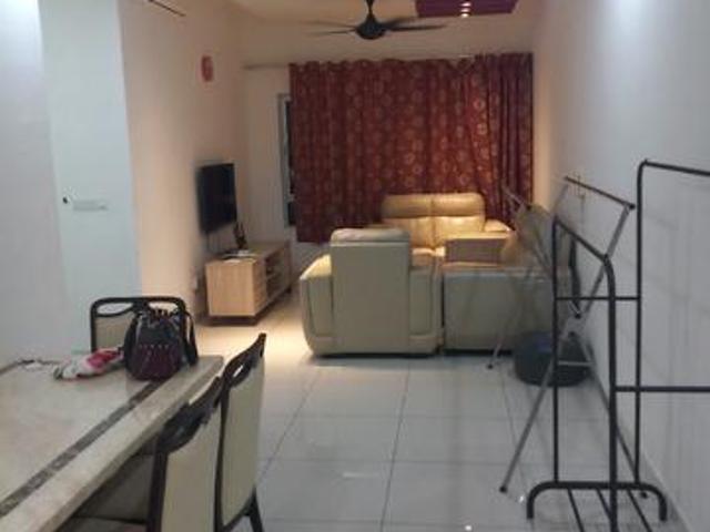 Serviced Residence for rent in Kajang, Langat
