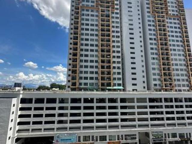 Serviced Residence for sale in Country Heights Damansara, Kuala Lumpur
