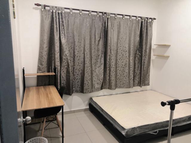 Serviced Residence for sale in Petaling, Subang Jaya