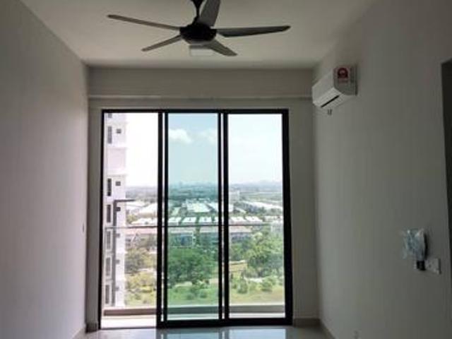 Serviced Residence for sale in Bandaraya Klang, Klang
