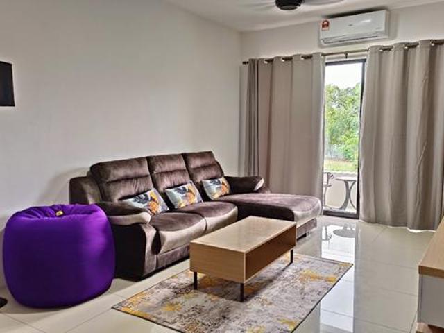 Condominium for rent in Perak, Tanjong Ipoh