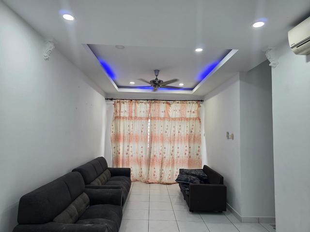 Property for rent in Saujana, Selangor