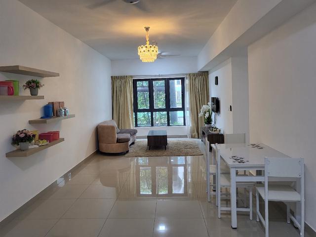 Serviced Residence for sale in Country Heights Damansara, Kuala Lumpur
