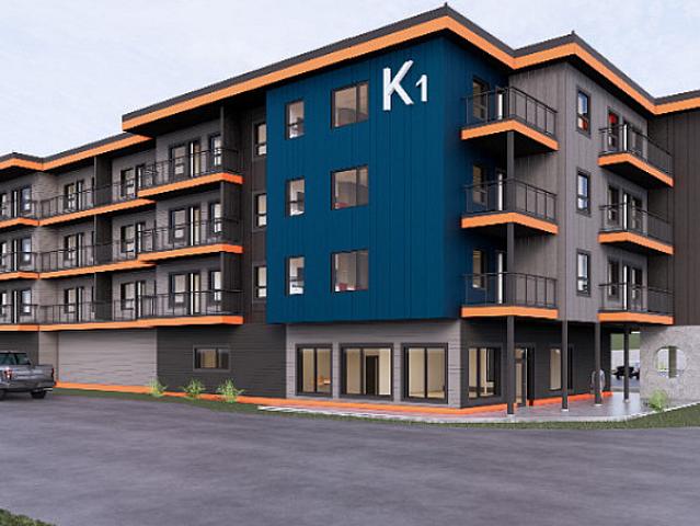 Condo for sale in Whitehorse