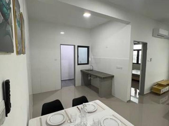 Serviced Residence for rent in Kajang, Langat