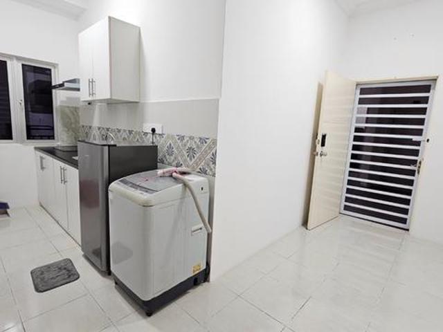 Condominium for rent in Perak, Tanjong Ipoh