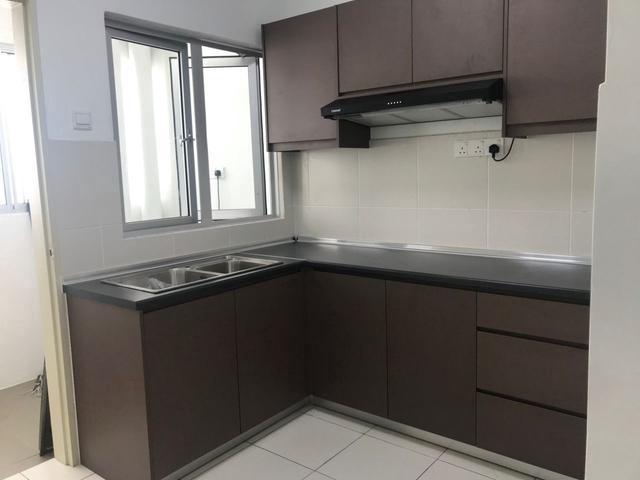 Condominium for rent in Bukit Jalil