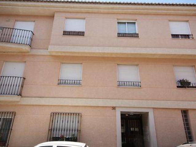 Apartamento en venta en Benidoleig, Urbanización Rincón del Silencio
