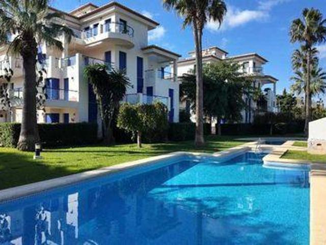 Apartamento en venta en els Poblets, la Marina Alta