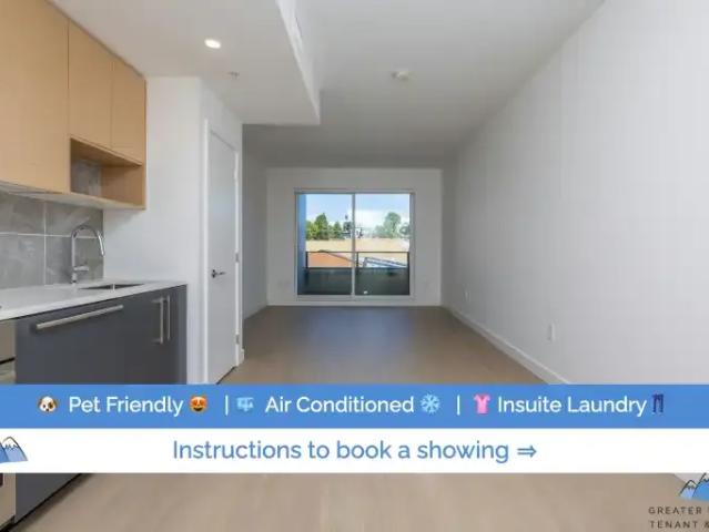 Condo for rent in Vancouver, British Columbia