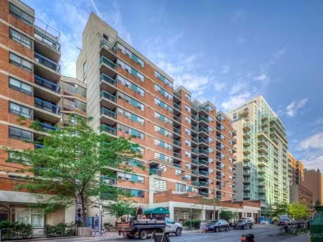 Condo for rent in Woburn, Ontario