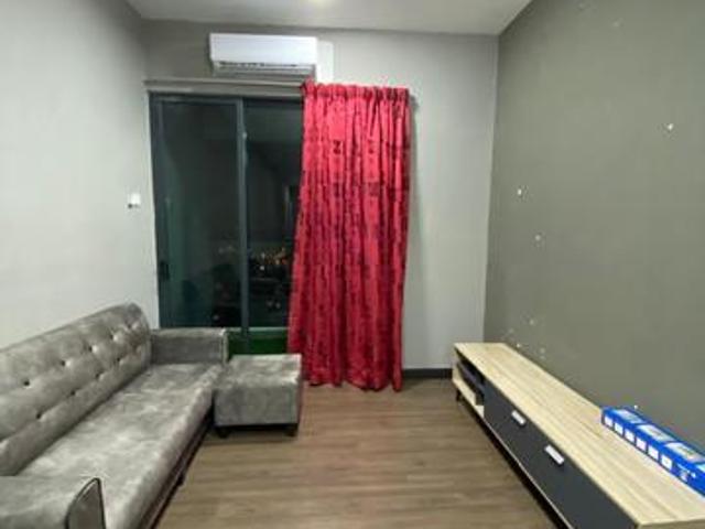 Property for rent in Kajang, Langat