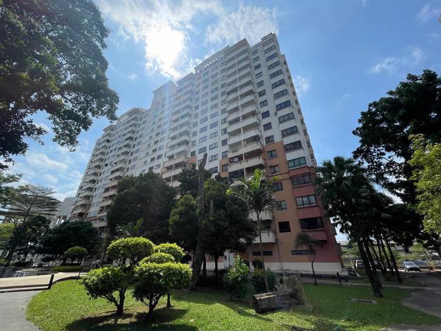 Condominium for sale in Petaling, Subang Jaya