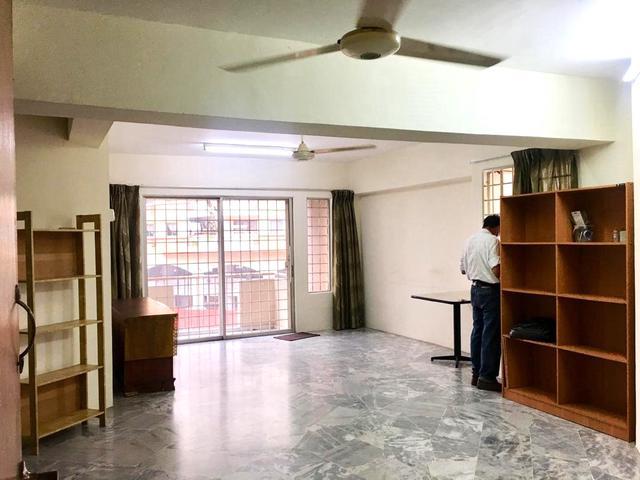 Condominium for rent in Ampang