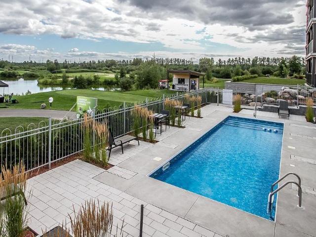 Apartment for rent in Québec, Quebec