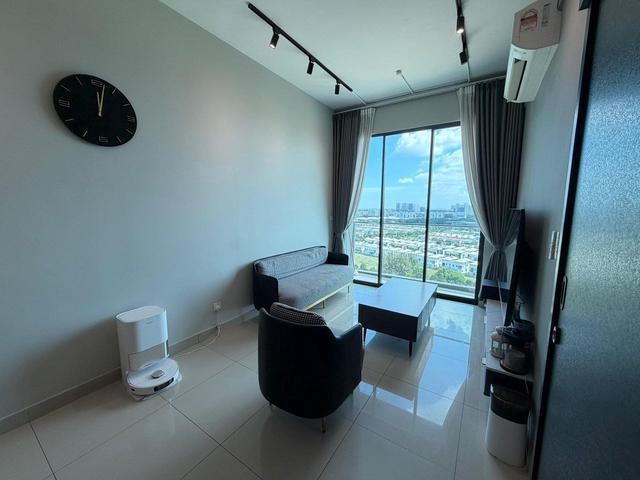 Serviced Residence for sale in Port Klang, Selangor