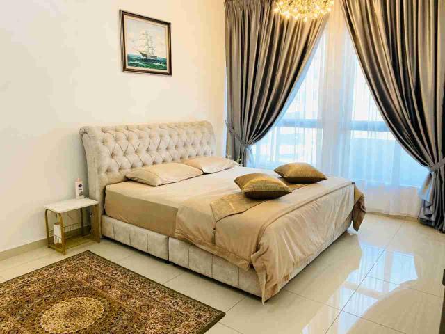 Apartment for rent in Georgetown, Penang