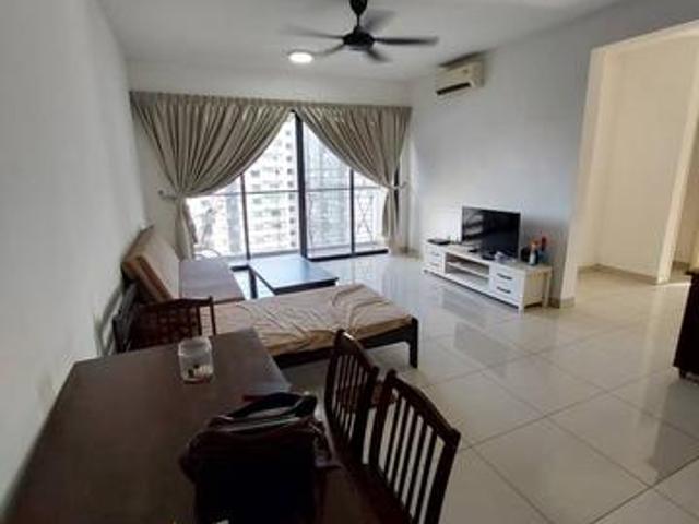 Condominium for sale in Wellesley, Penang