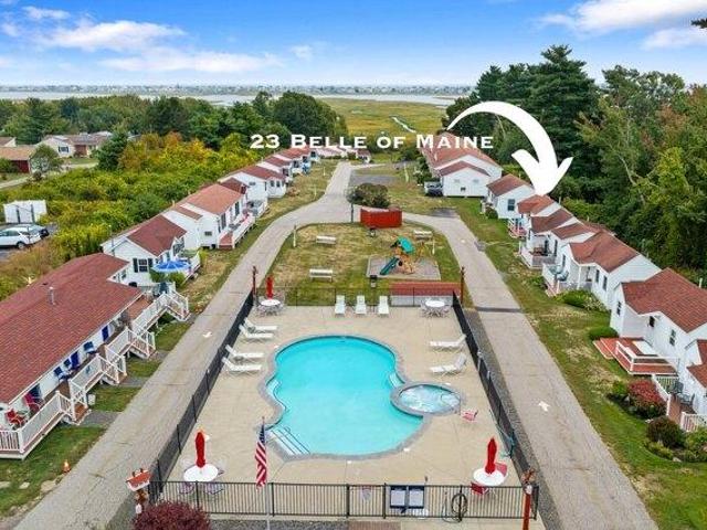 Condo for sale in Wells, Maine
