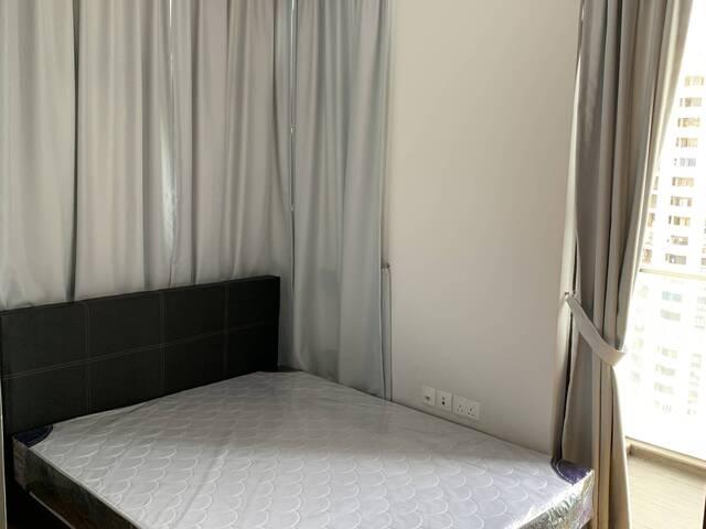 Condominium for rent