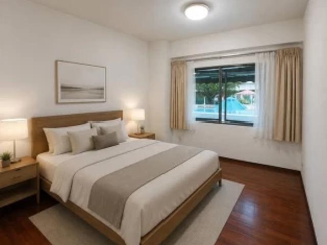 Apartment for rent