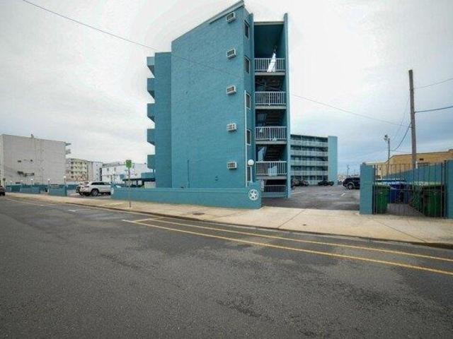 Condo for sale in Wildwood, New Jersey
