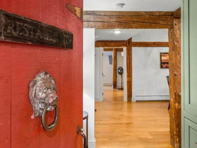 Condo for sale in Warren, Vermont