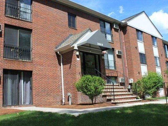 Condo for sale in Acton, Massachusetts