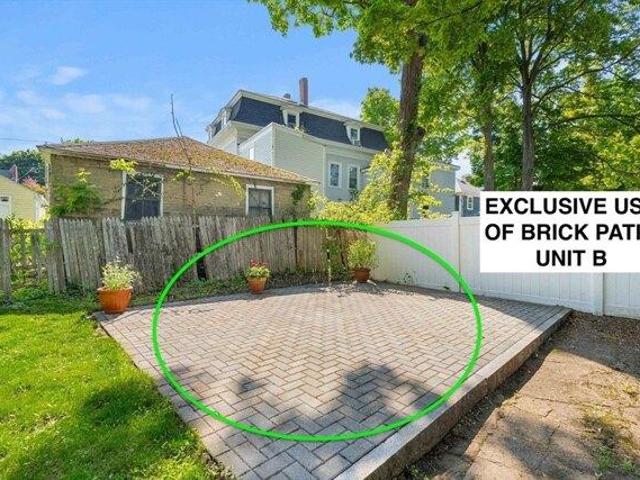 Condo for sale in Amesbury, Massachusetts