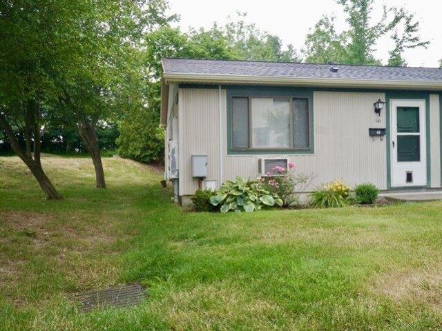 Condo for sale in Amherst, Massachusetts