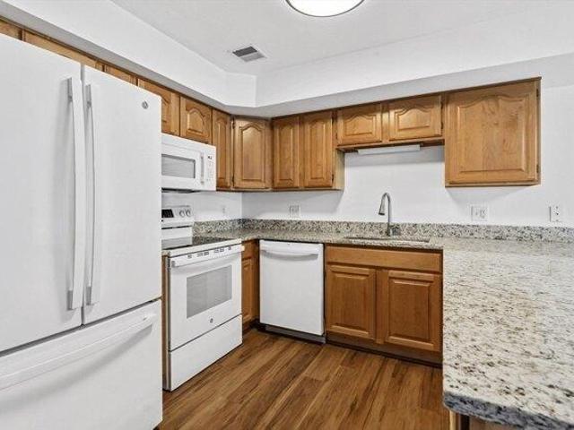 Condo for sale in Amherst, Massachusetts