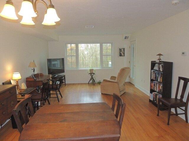 Condo for sale in Amherst, Massachusetts