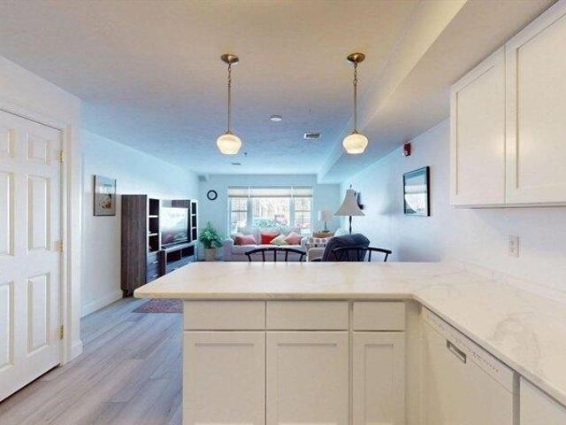 Condo for sale in Amherst, Massachusetts