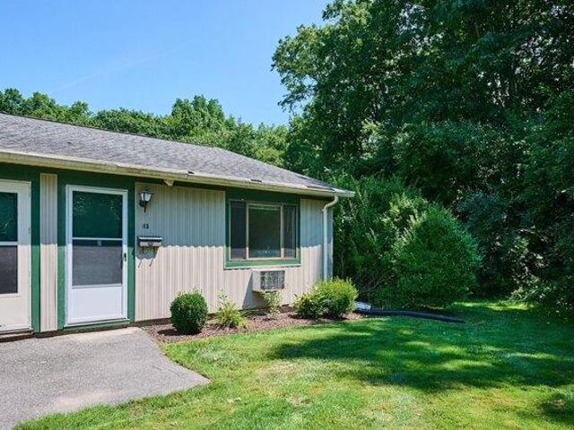 Condo for sale in Mill Valley, Amherst