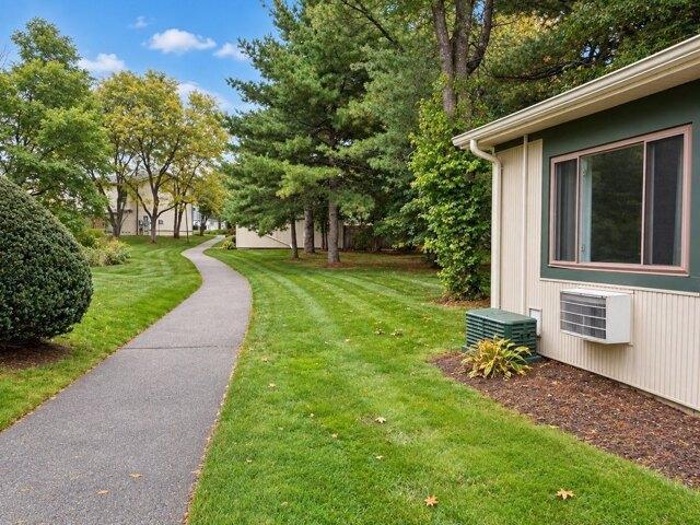 Condo for sale in Mill Valley, Amherst