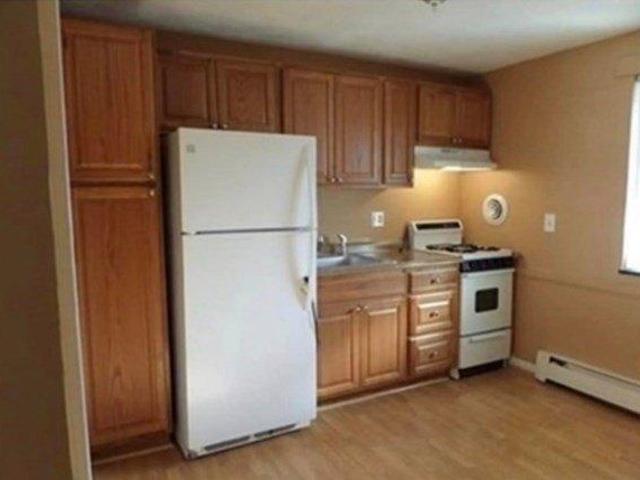 Condo for sale in Andover, Massachusetts