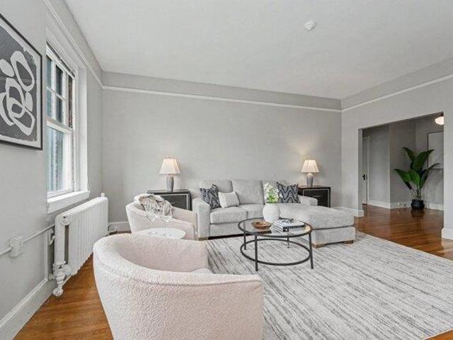 Condo for sale in Shawsheen Village, Andover