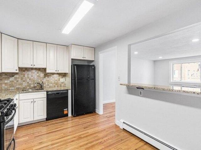 Condo for sale in Arlington, Massachusetts