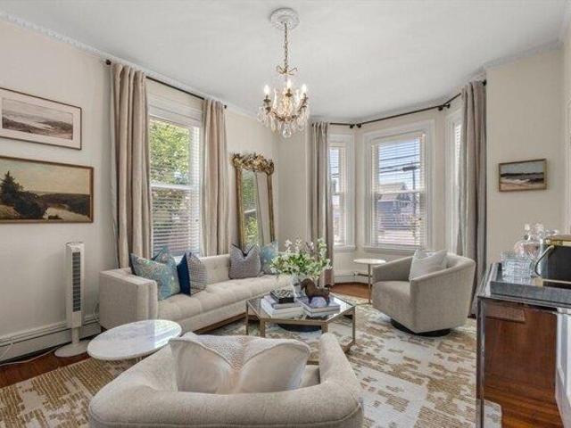 Condo for sale in Arlington, Massachusetts